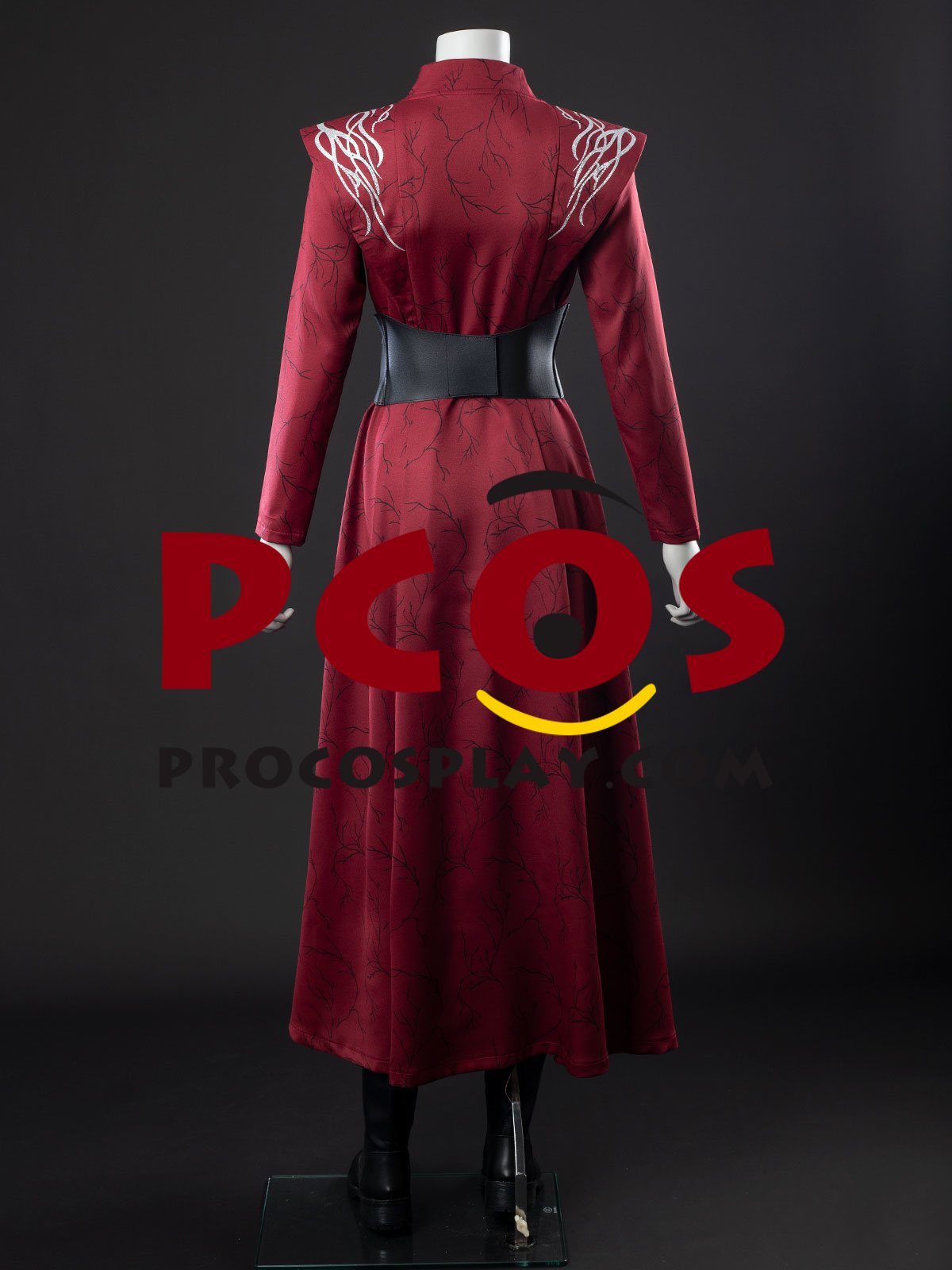 Ready to Ship Rhaenyra Targaryen Cosplay Costume FY0099