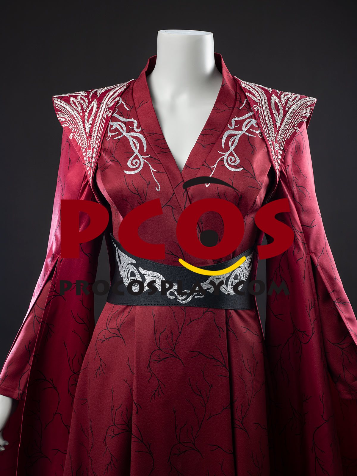 Ready to Ship Rhaenyra Targaryen Cosplay Costume FY0099