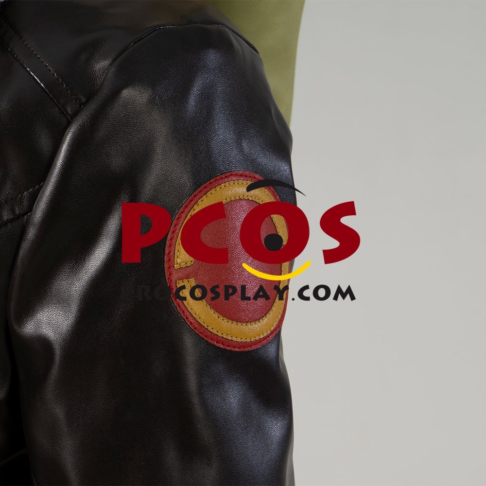 Ahsoka Hera Syndulla Cosplay Costume C08258