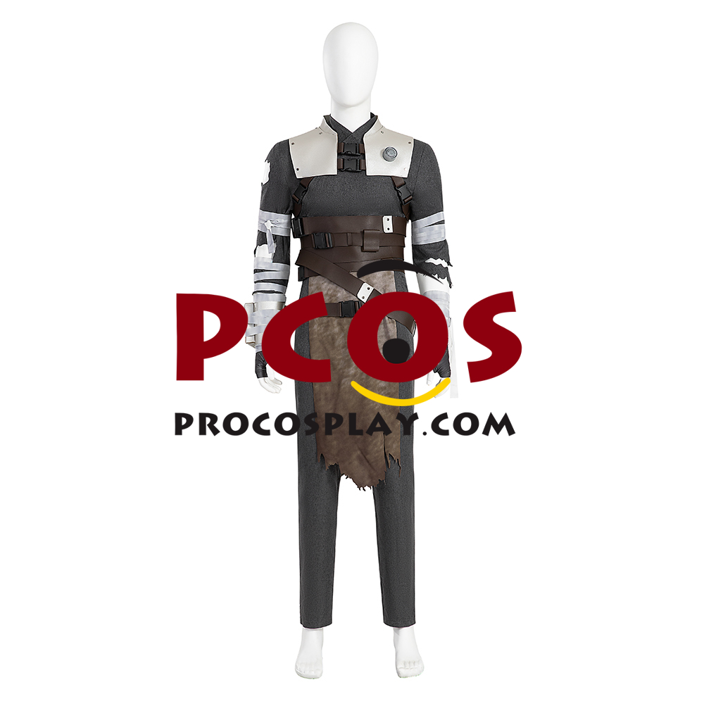(image for) Ahsoka Starkiller Cosplay Costume C08864
