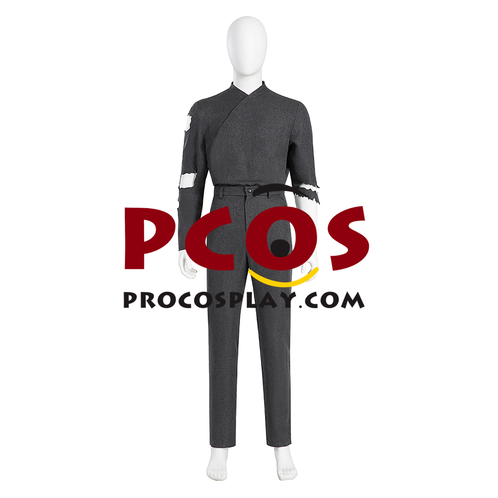 Ahsoka Starkiller Cosplay Costume C08864