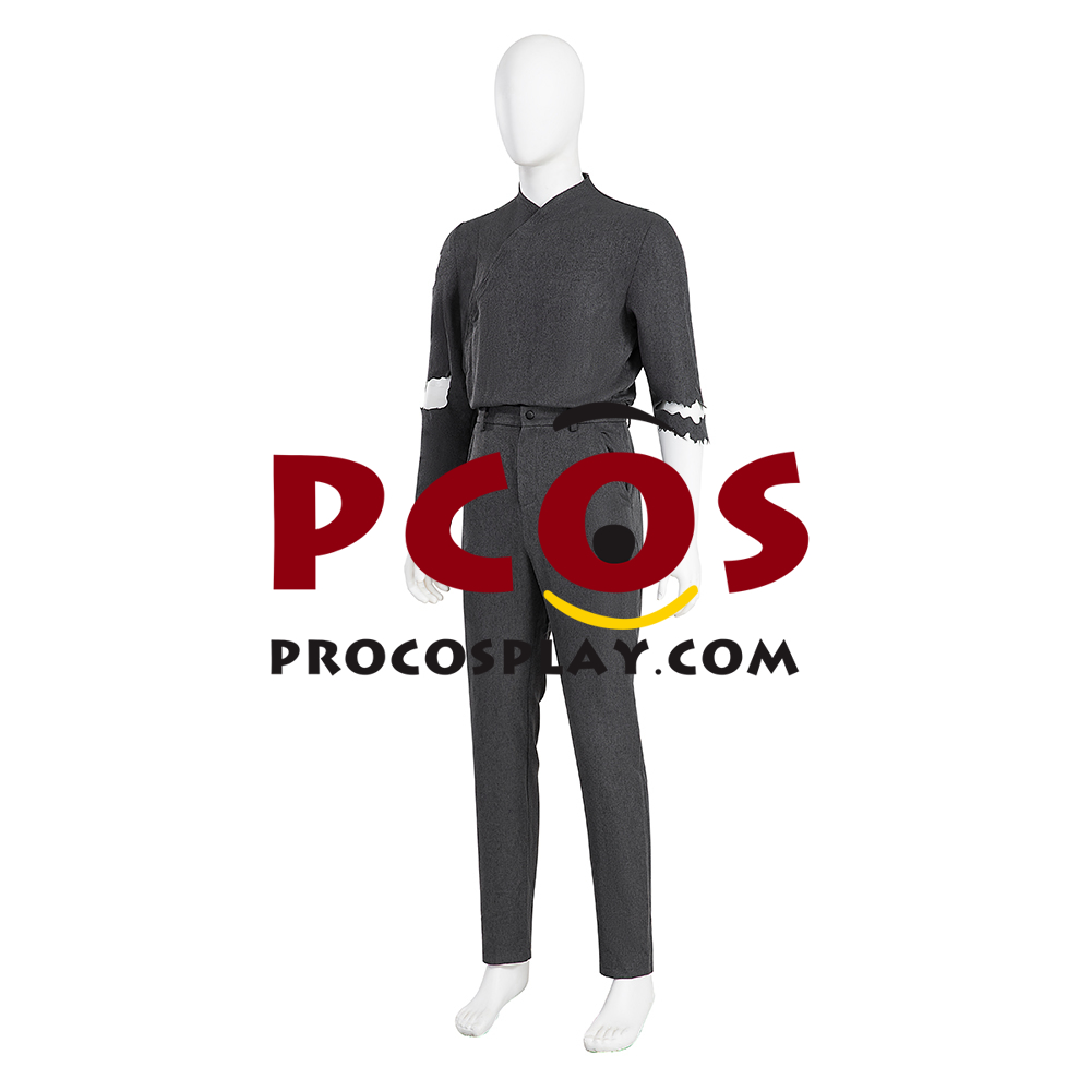 Ahsoka Starkiller Cosplay Costume C08864