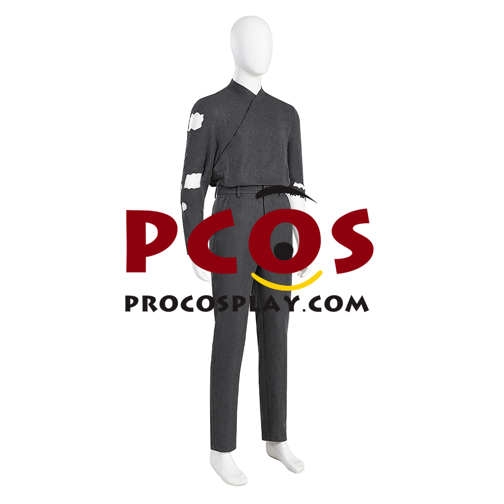 Ahsoka Starkiller Cosplay Costume C08864
