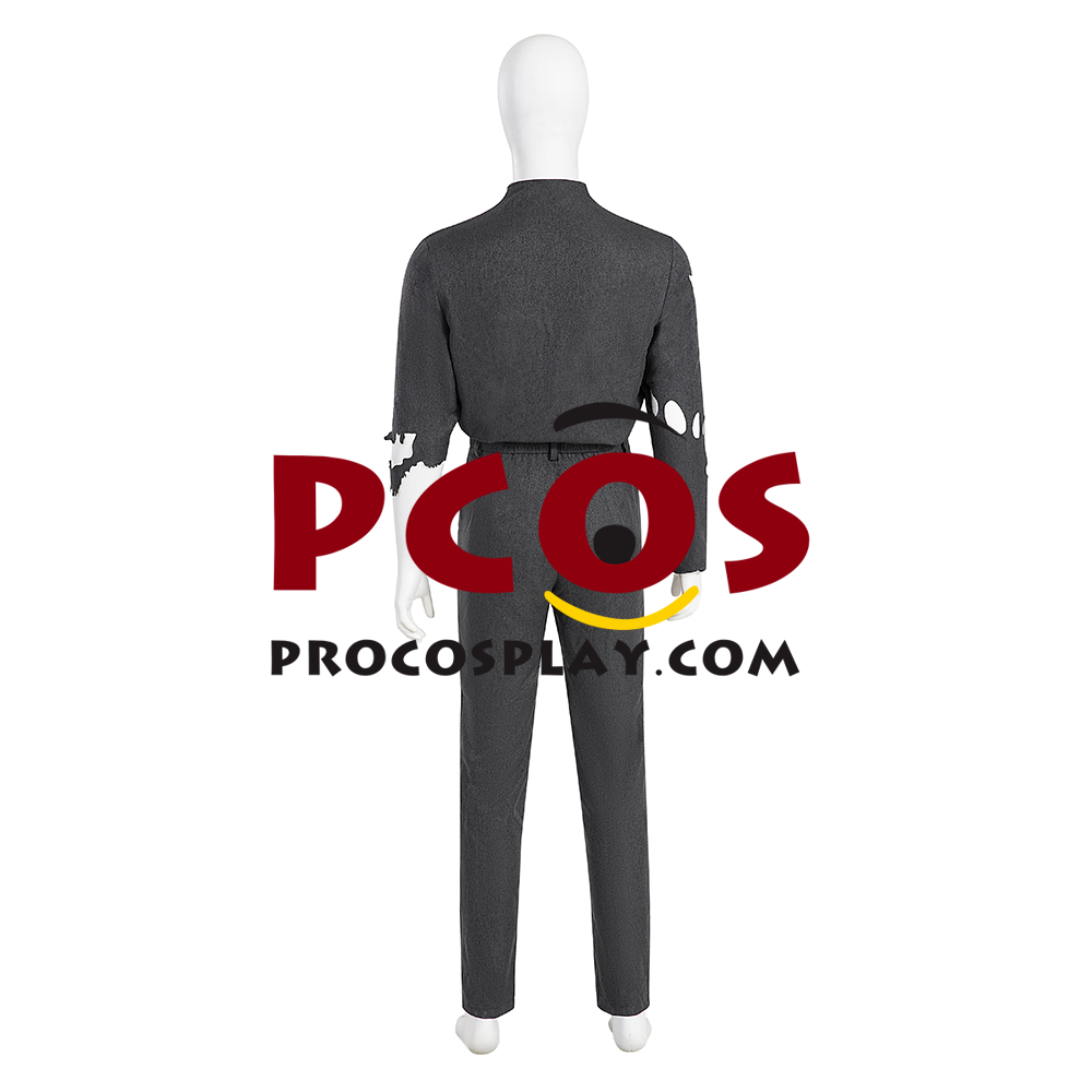 Ahsoka Starkiller Cosplay Costume C08864