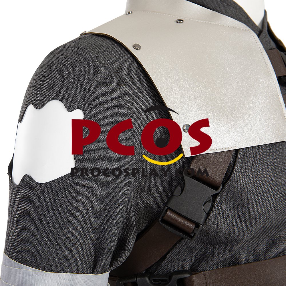 Ahsoka Starkiller Cosplay Costume C08864