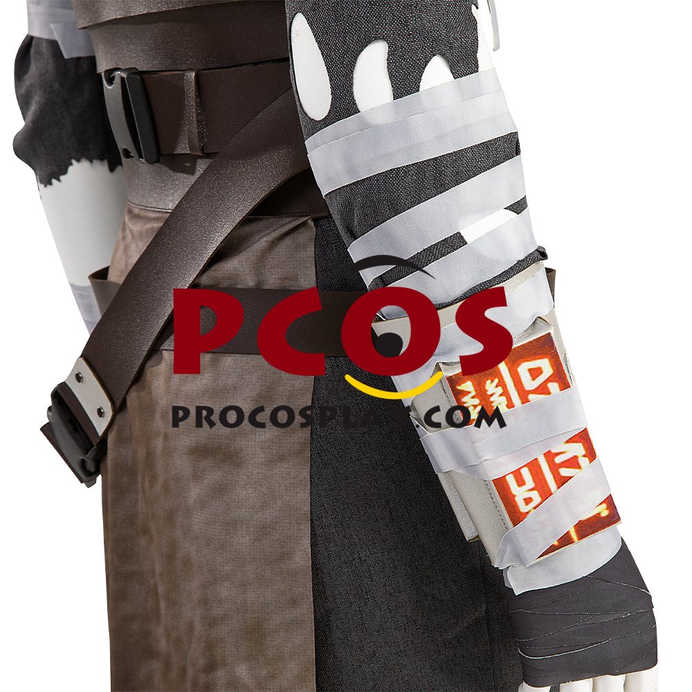 Ahsoka Starkiller Cosplay Costume C08864