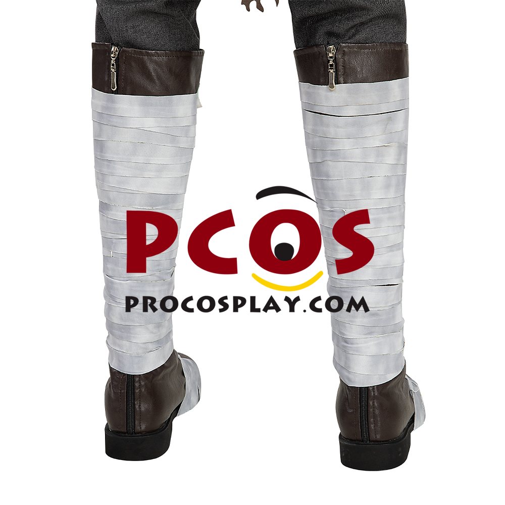 Ahsoka Starkiller Cosplay Costume C08864