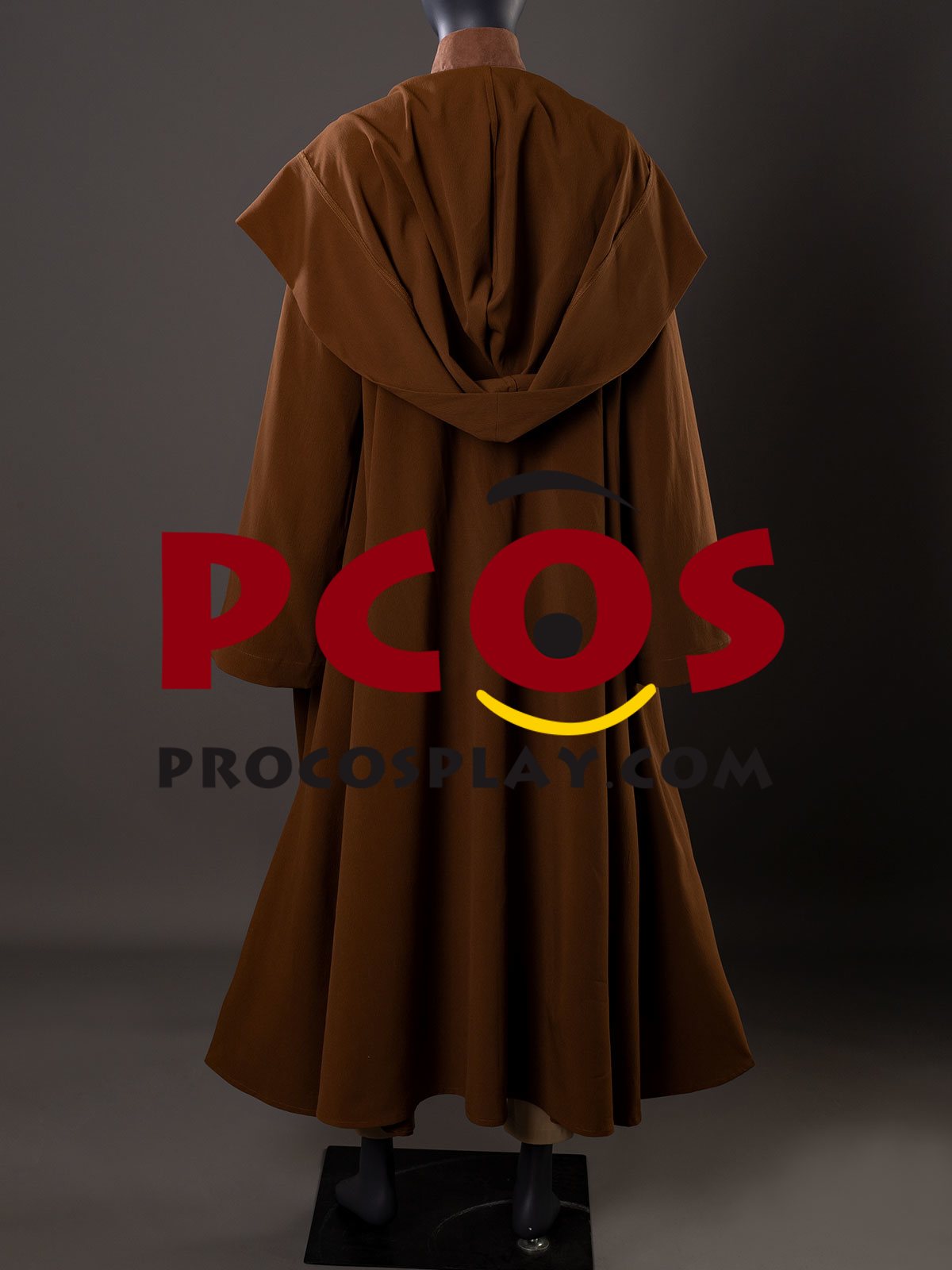 The Acolyte Jecki Lon Cosplay Costume FY0067 Simple Version