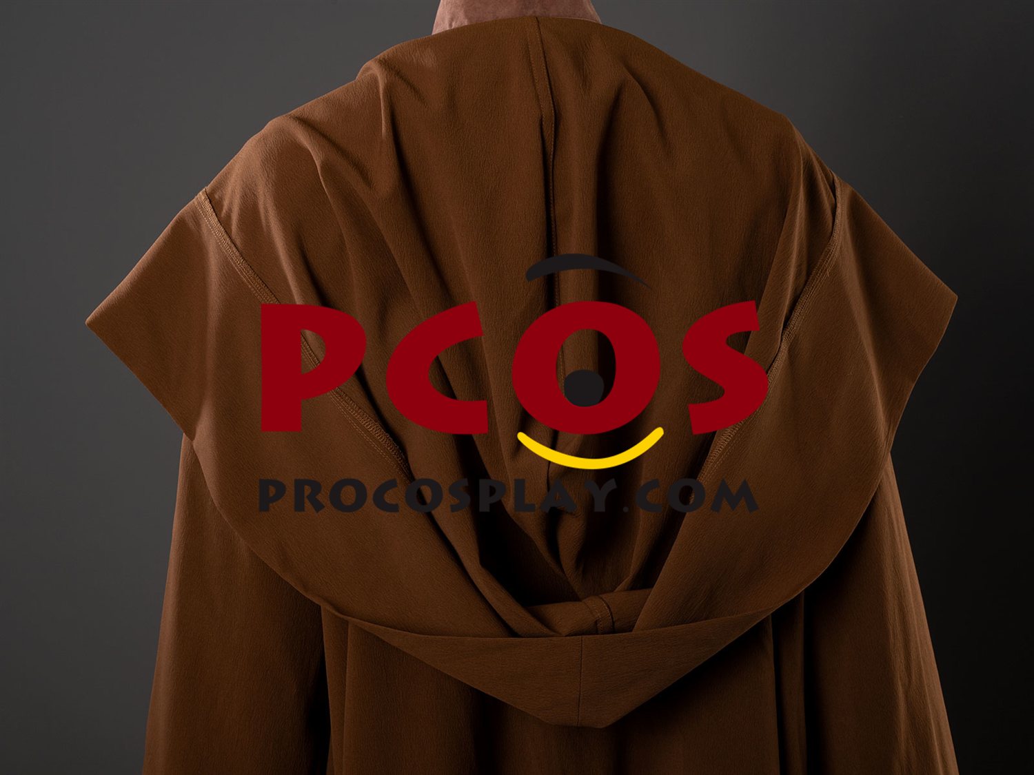 The Acolyte Jecki Lon Cosplay Costume FY0067 Simple Version