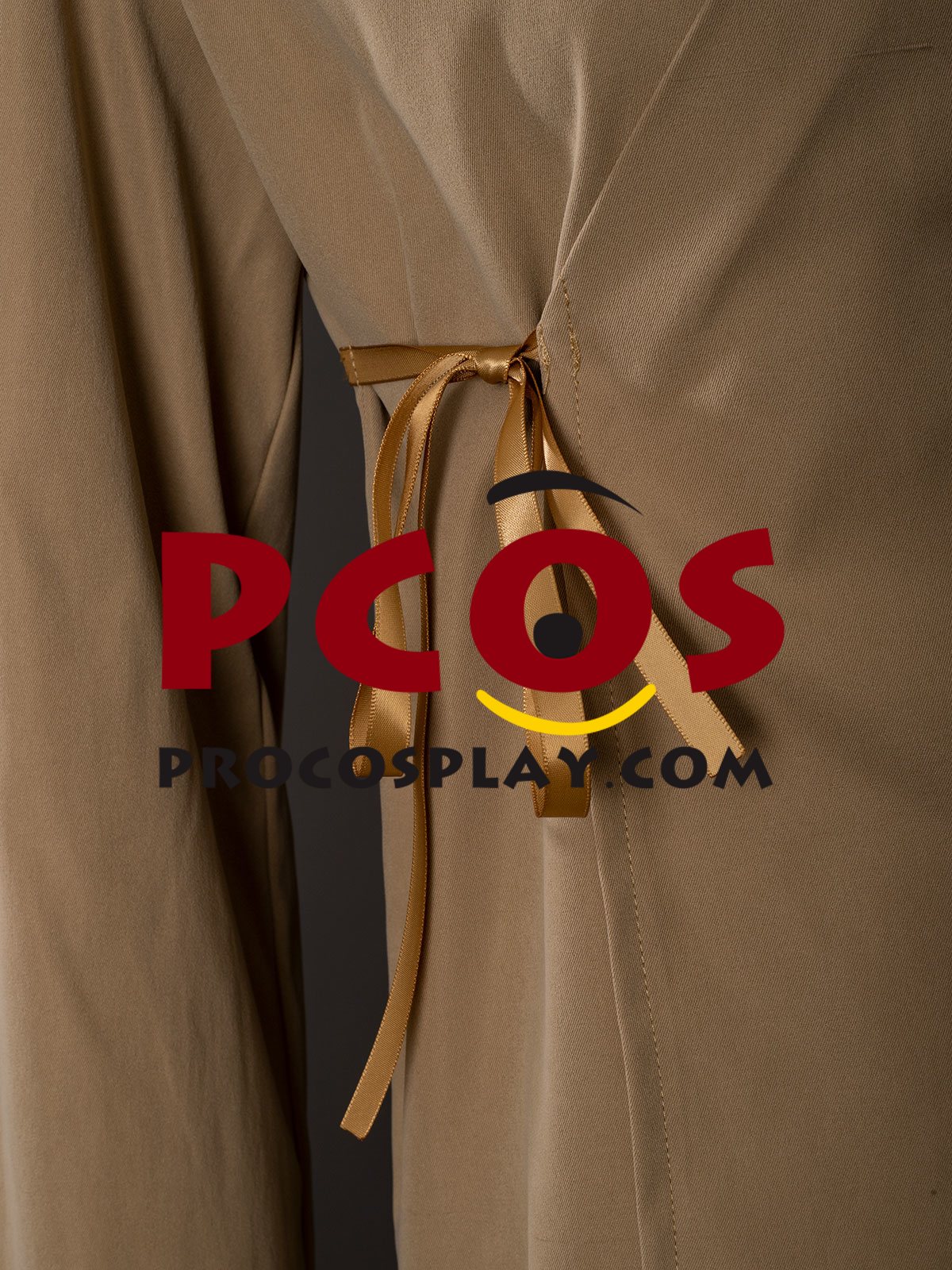 The Acolyte Jecki Lon Cosplay Costume FY0067 Simple Version