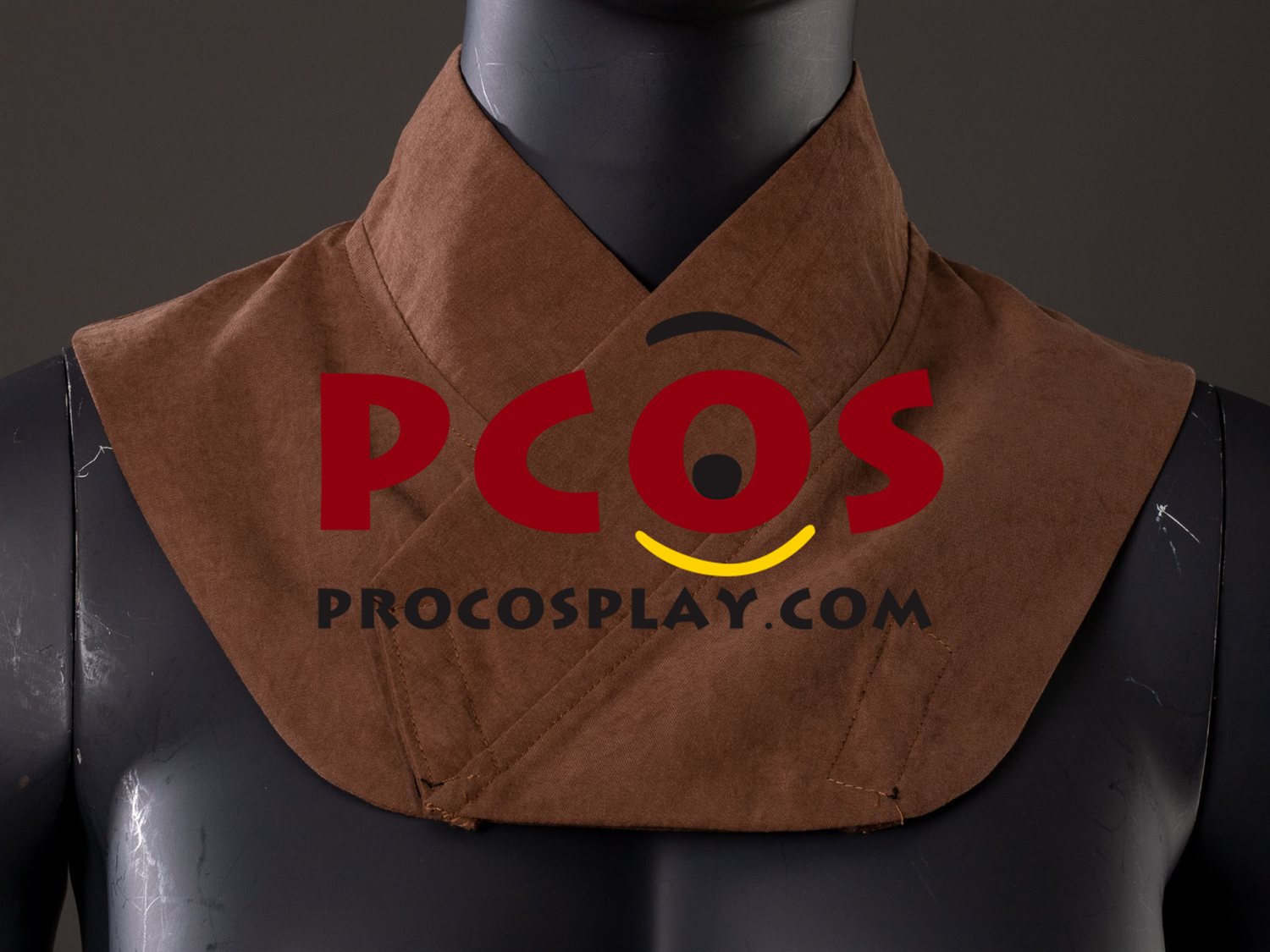 The Acolyte Jecki Lon Cosplay Costume FY0067 Simple Version