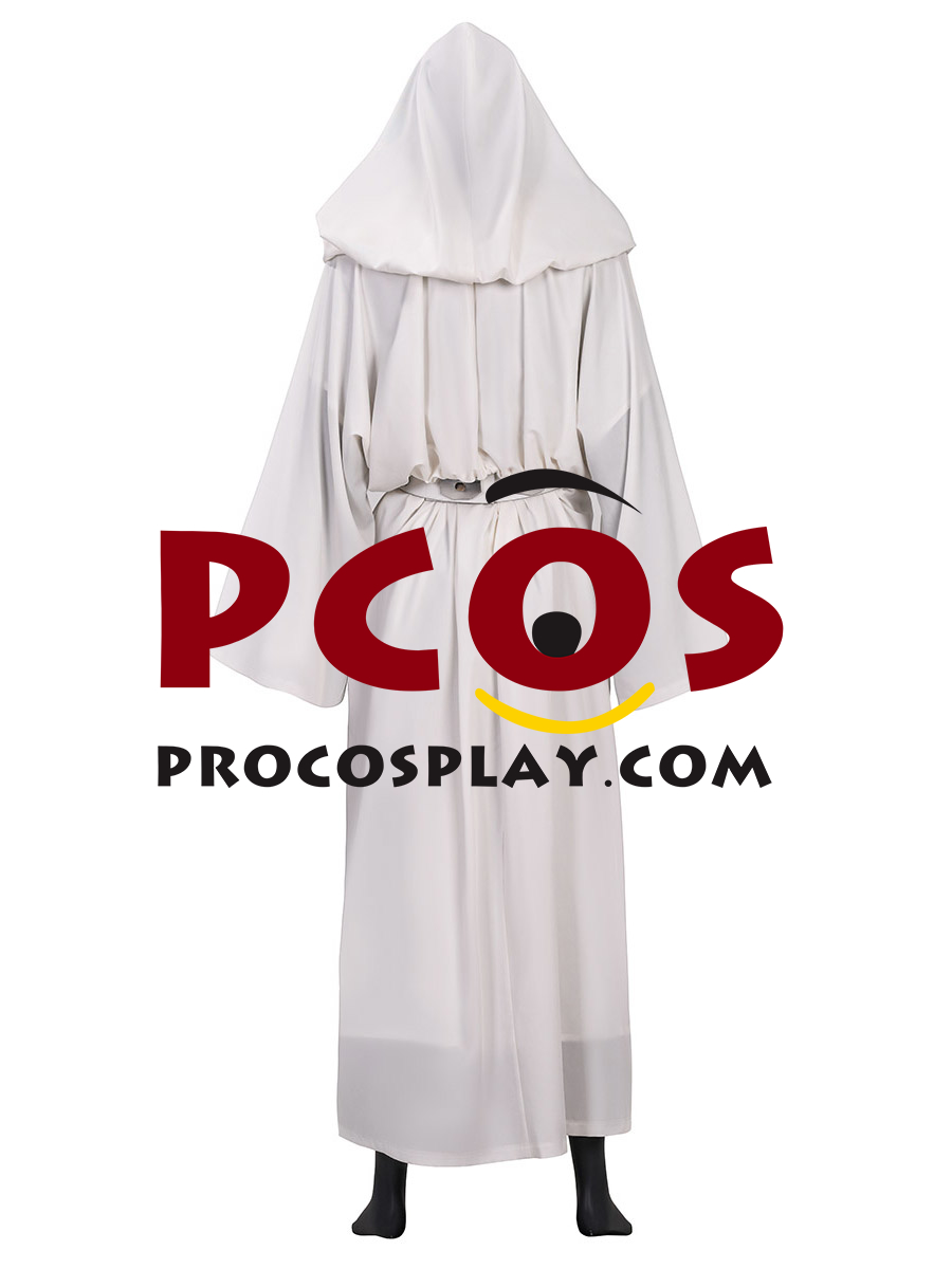 A New Hope Princess Leia Cosplay Costume C09722