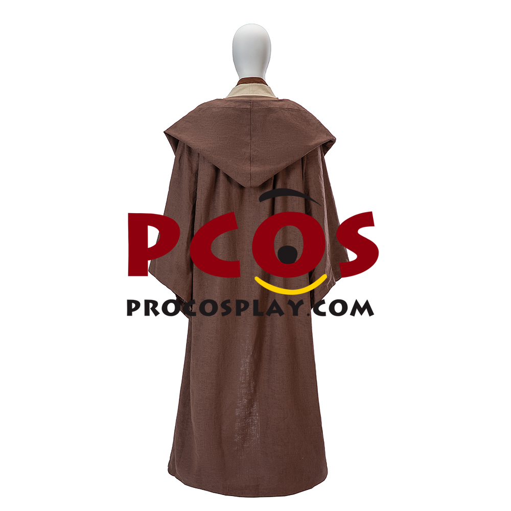 The Acolyte Yord Fandar Cosplay Costume C09084