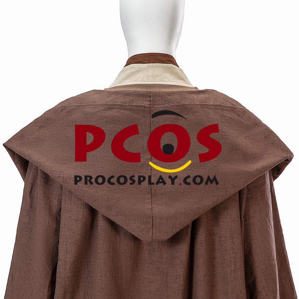 The Acolyte Yord Fandar Cosplay Costume C09084