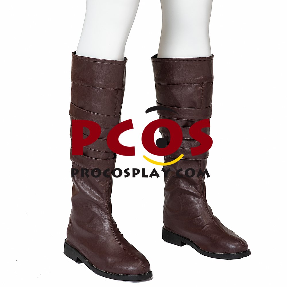 The Acolyte Yord Fandar Cosplay Costume C09084