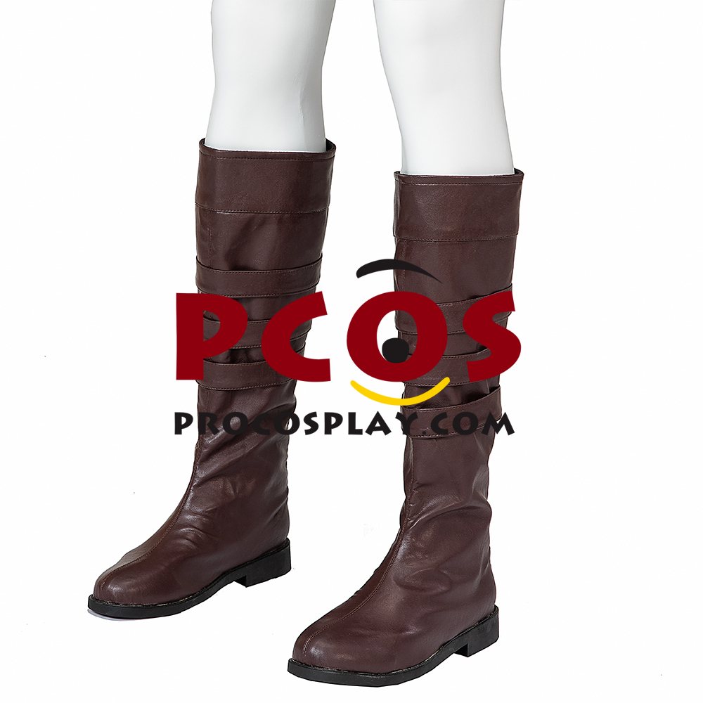 The Acolyte Yord Fandar Cosplay Costume C09084
