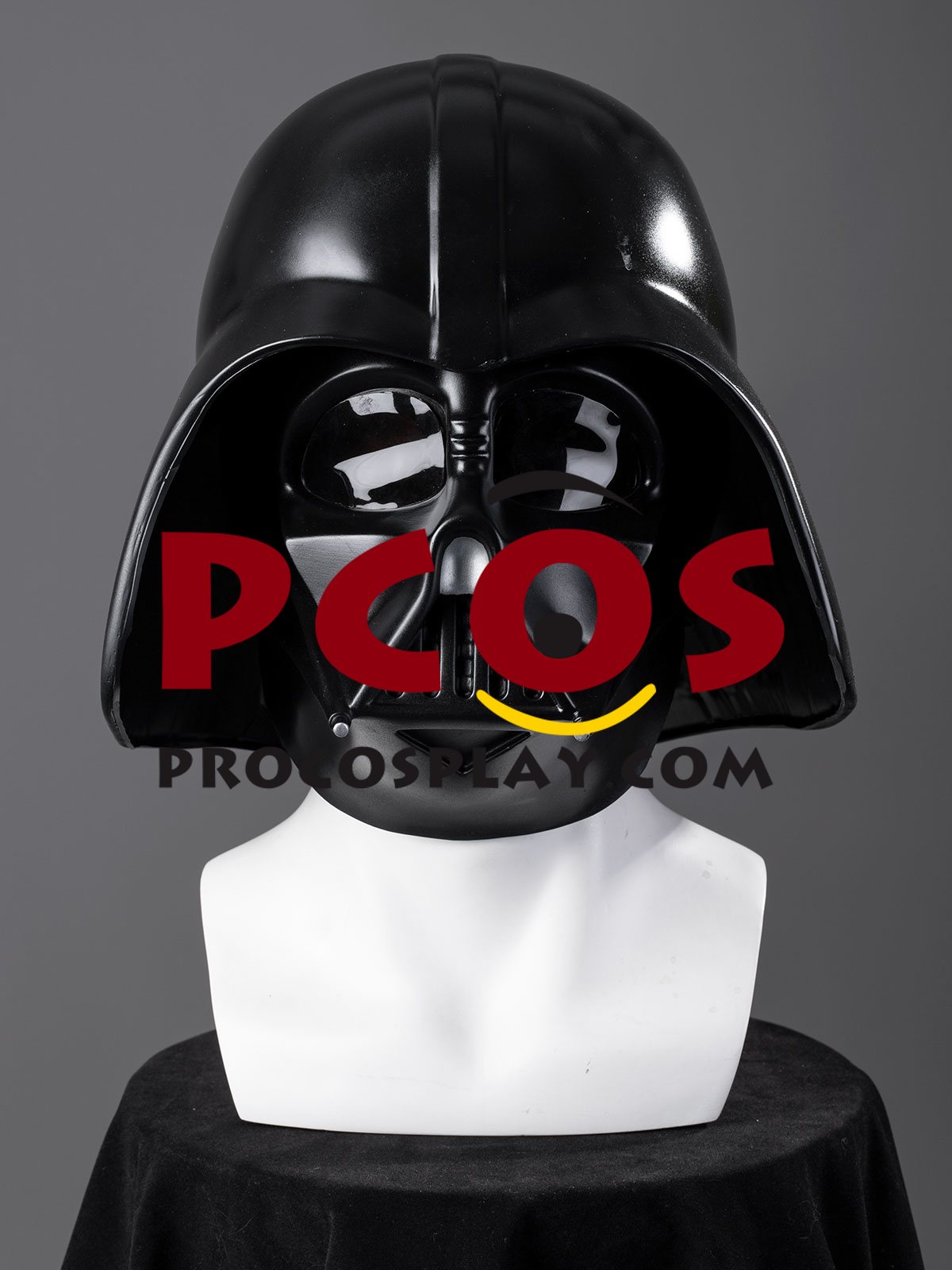 Episode III - Revenge of the Sith Darth Vader Anakin Skywalker Cosplay Helmet C08866 (image for) Episode III - Revenge of the Sith Darth Vader Anakin Skywalker Cosplay Helmet C08866