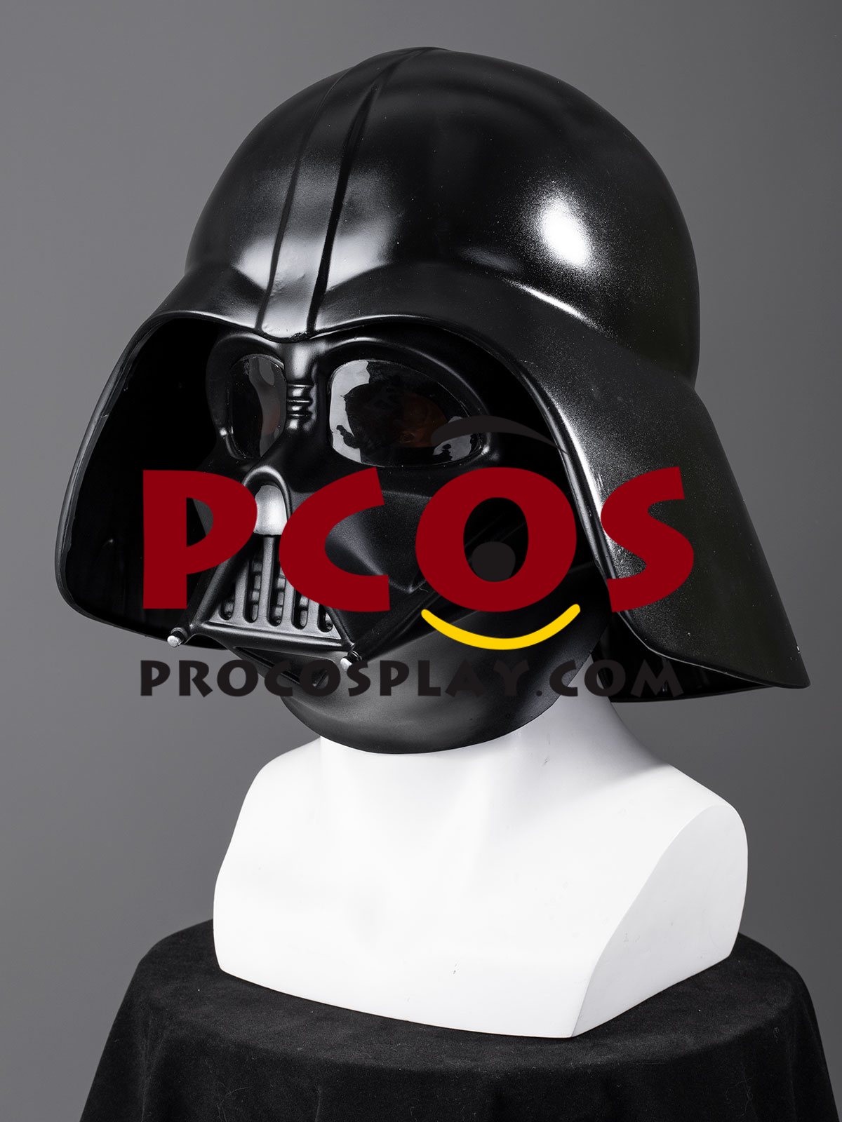 Episode III - Revenge of the Sith Darth Vader Anakin Skywalker Cosplay Helmet C08866