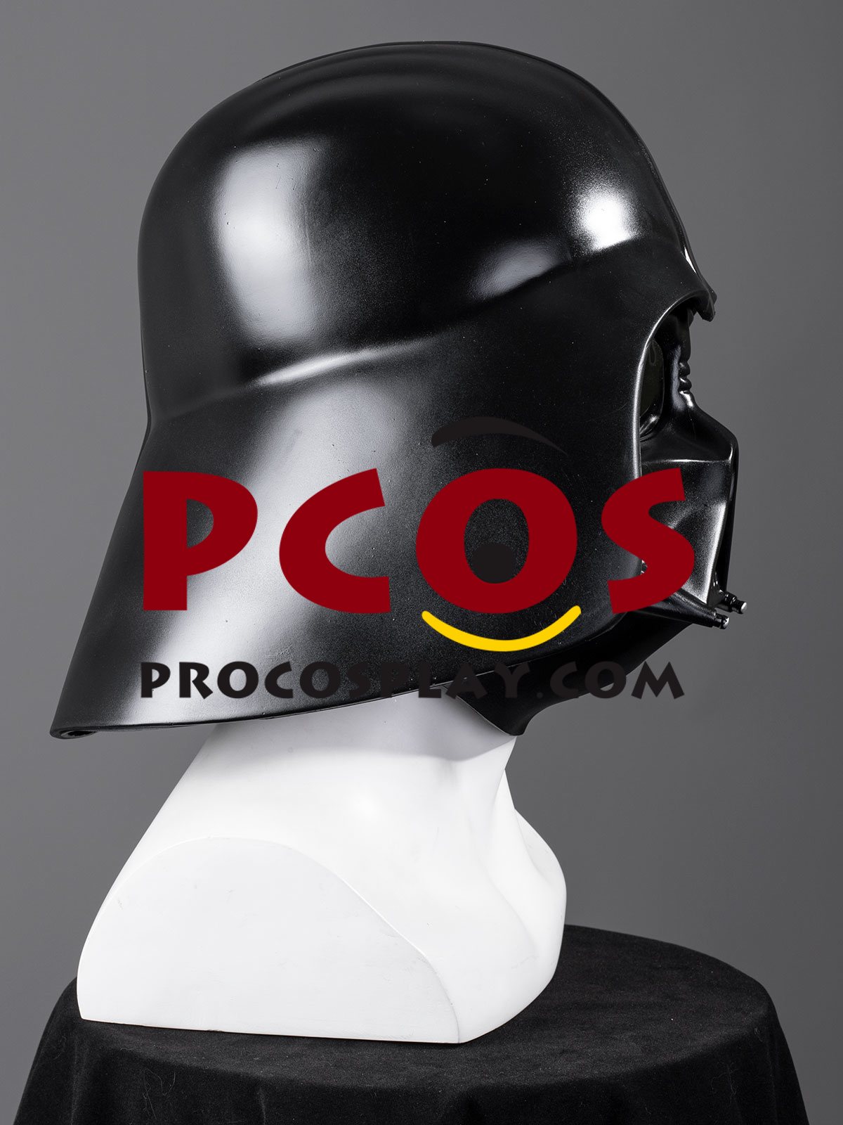 Episode III - Revenge of the Sith Darth Vader Anakin Skywalker Cosplay Helmet C08866