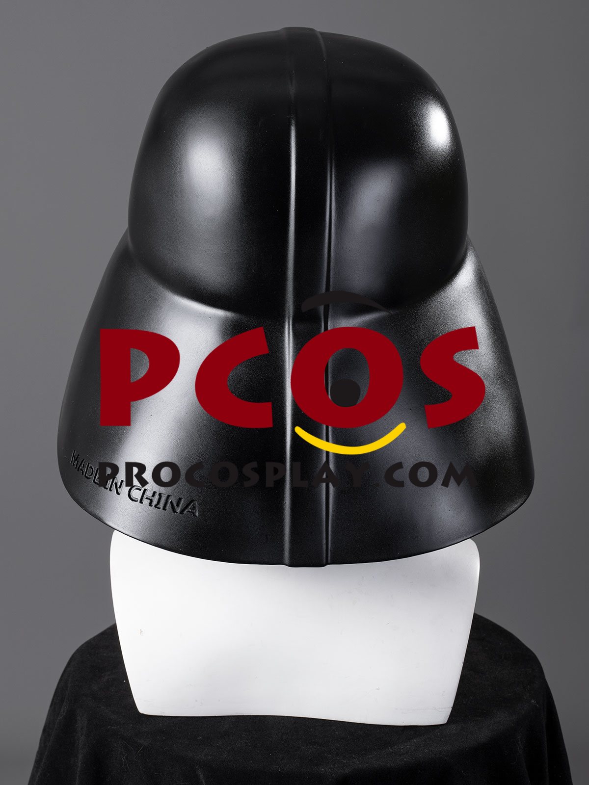 Episode III - Revenge of the Sith Darth Vader Anakin Skywalker Cosplay Helmet C08866