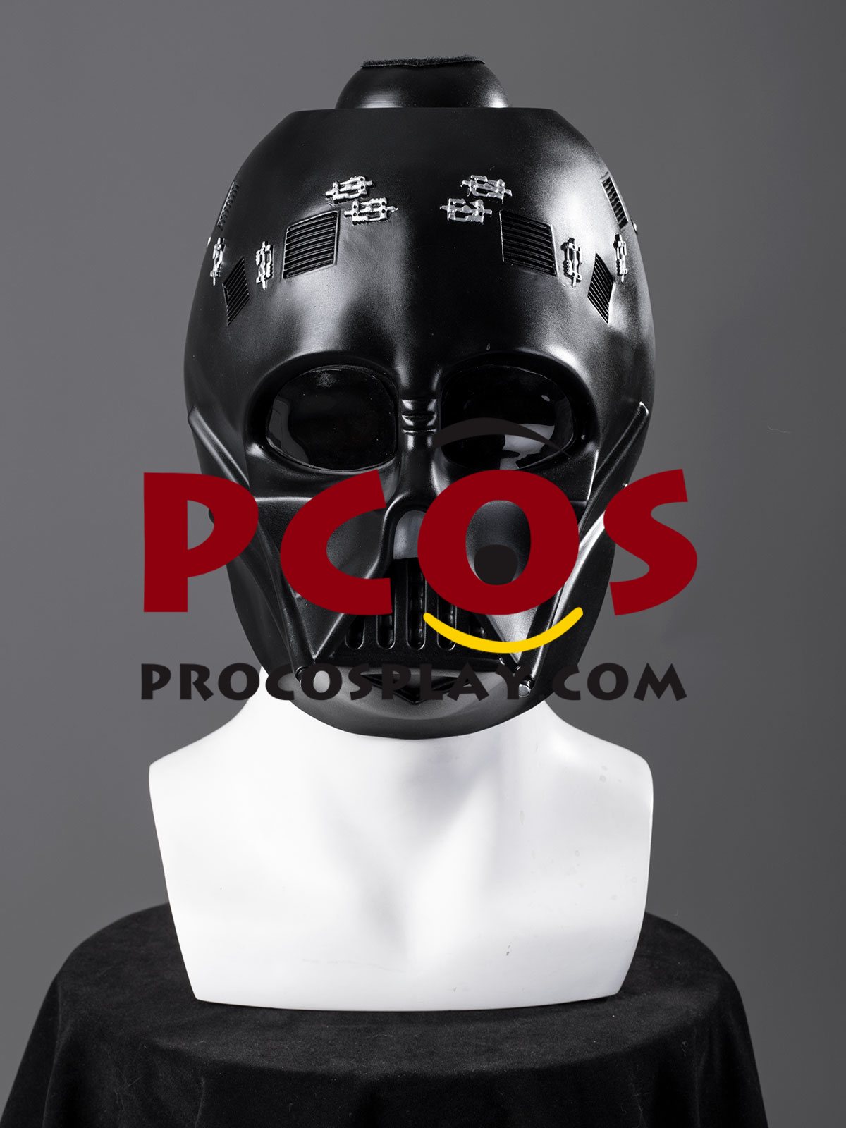 Episode III - Revenge of the Sith Darth Vader Anakin Skywalker Cosplay Helmet C08866