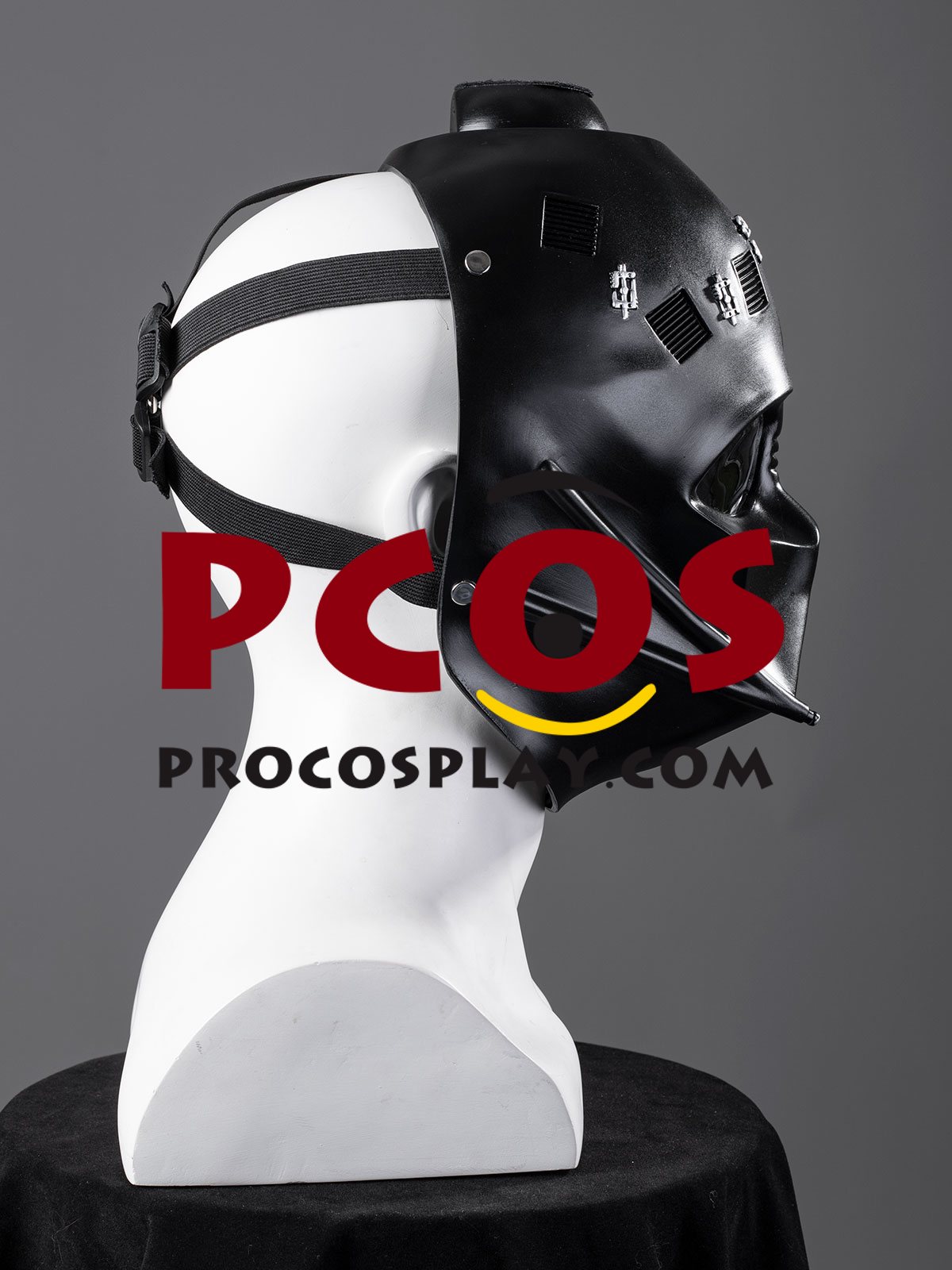 Episode III - Revenge of the Sith Darth Vader Anakin Skywalker Cosplay Helmet C08866