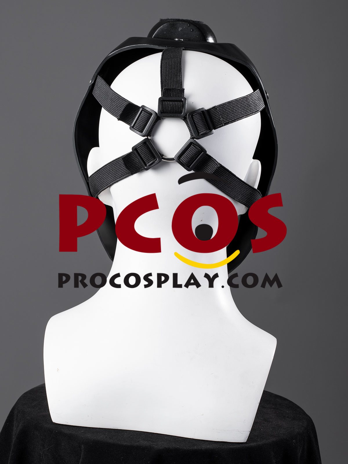 Episode III - Revenge of the Sith Darth Vader Anakin Skywalker Cosplay Helmet C08866