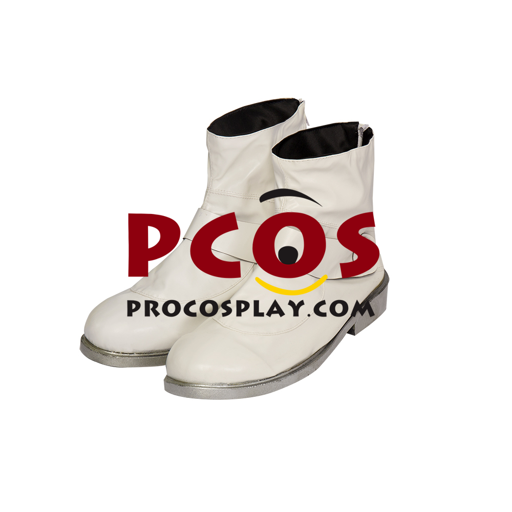 Obi-Wan Kenobi Obi-Wan Cosplay Shoes C07117