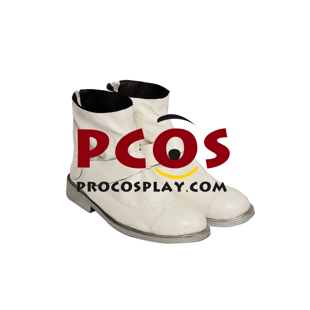Obi-Wan Kenobi Obi-Wan Cosplay Shoes C07117