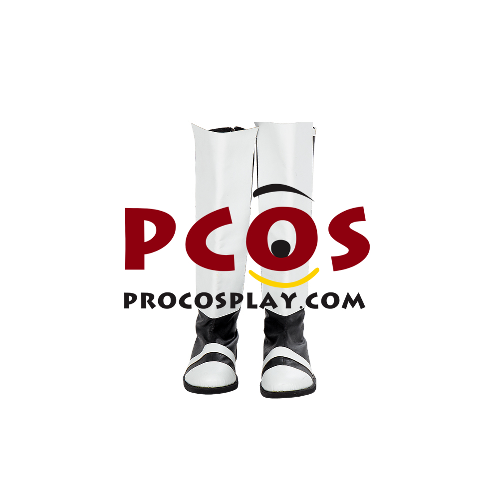 (image for) Game Knights of the Old Republic Revan Cosplay Boots C07513