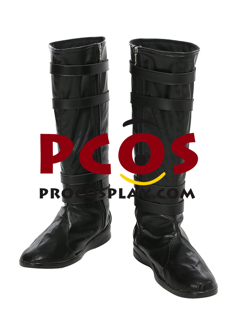 (image for) The Last Jedi Kylo Ren Cosplay Boots mp003829