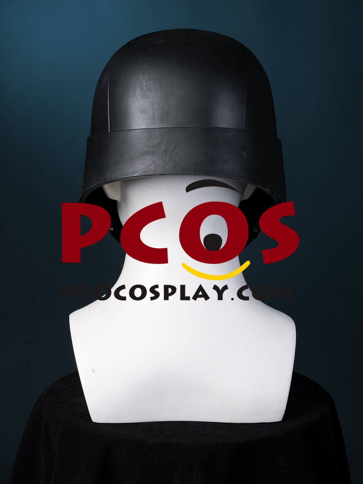 The Force Awakens Kylo Ren Cosplay Helmet C00361_Mask