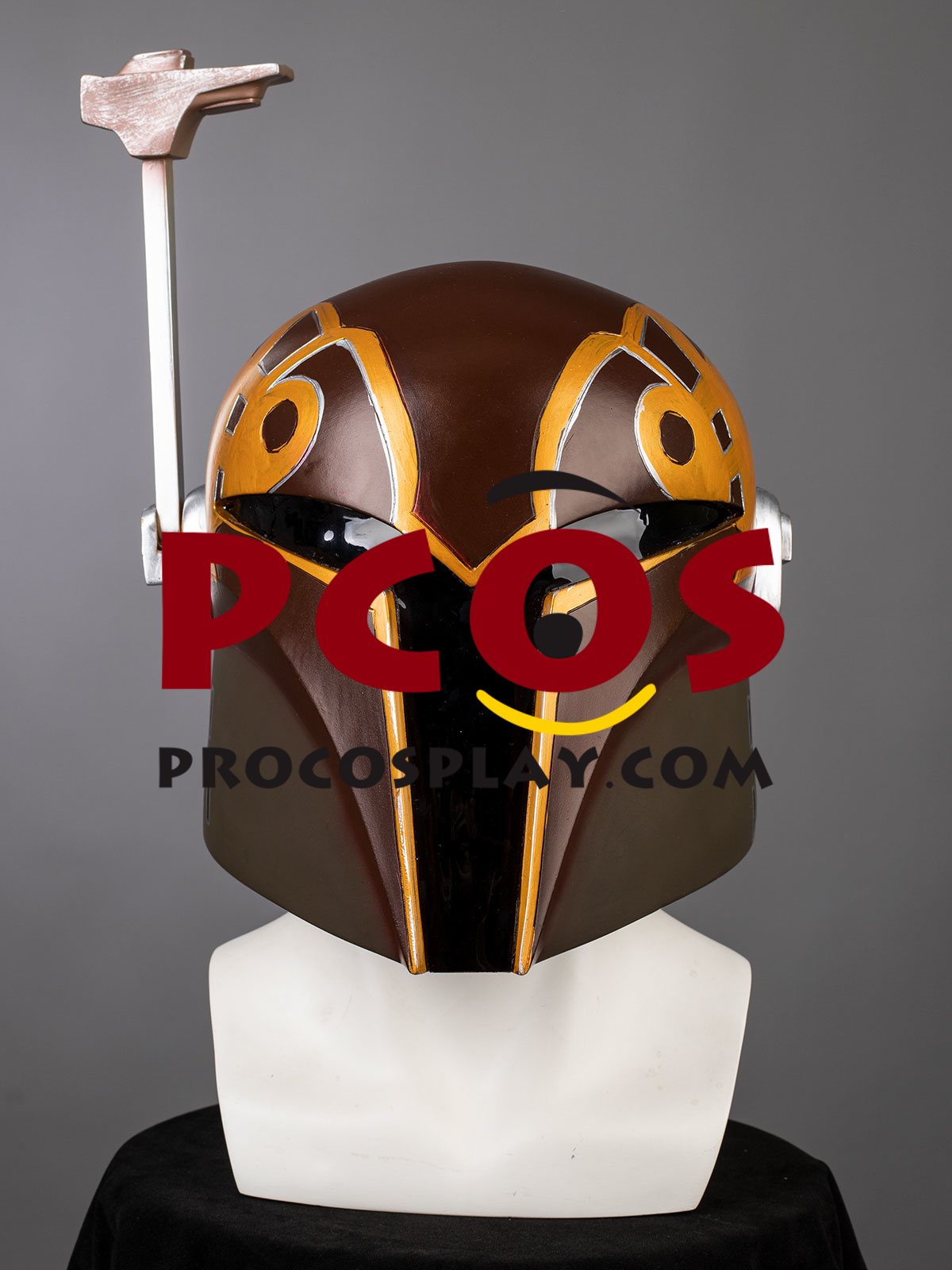 (image for) Rebels Sabine Wren Cosplay Helmet C08359