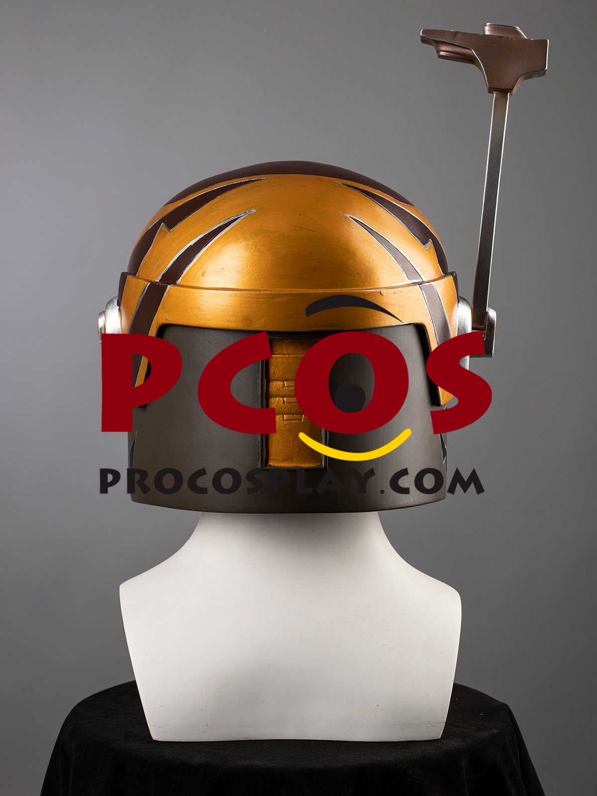 Rebels Sabine Wren Cosplay Helmet C08359