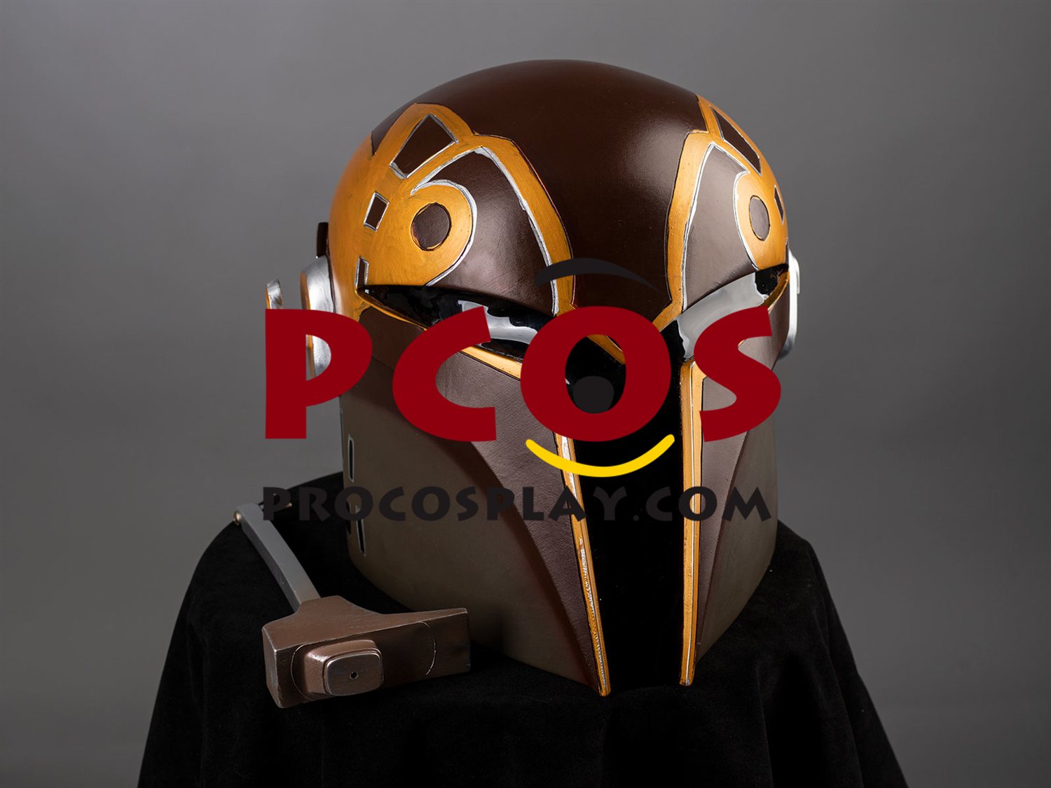 Rebels Sabine Wren Cosplay Helmet C08359