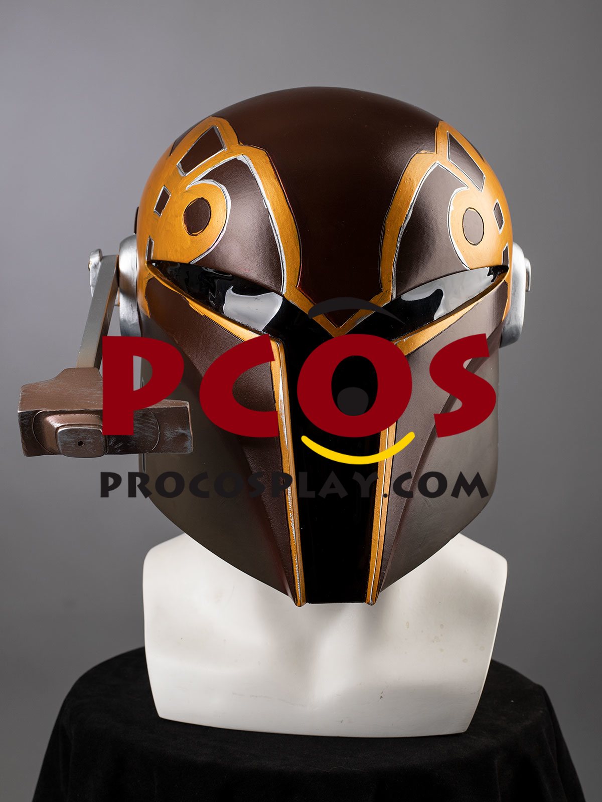 Rebels Sabine Wren Cosplay Helmet C08359