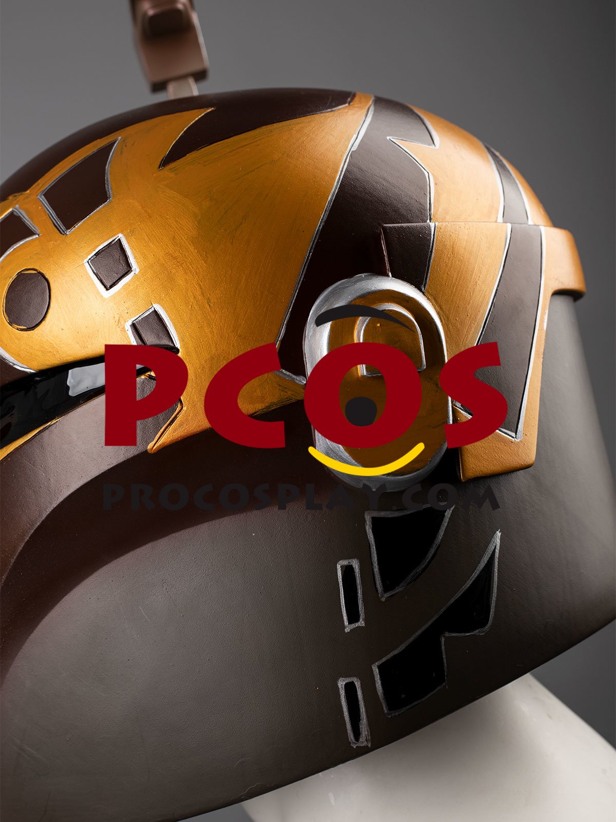 Rebels Sabine Wren Cosplay Helmet C08359
