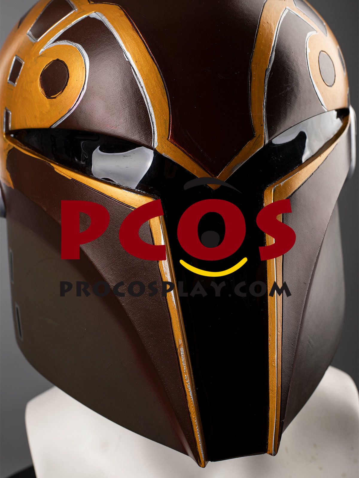 Rebels Sabine Wren Cosplay Helmet C08359