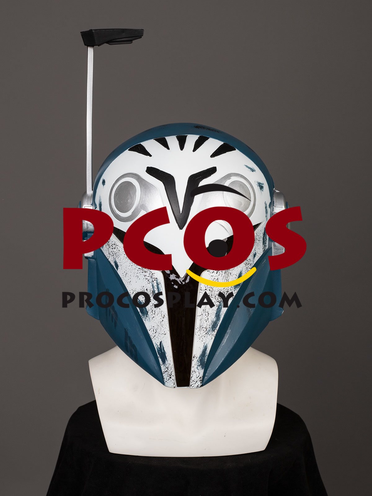(image for) Bo-Katan Kryze Cosplay Helmet C08672