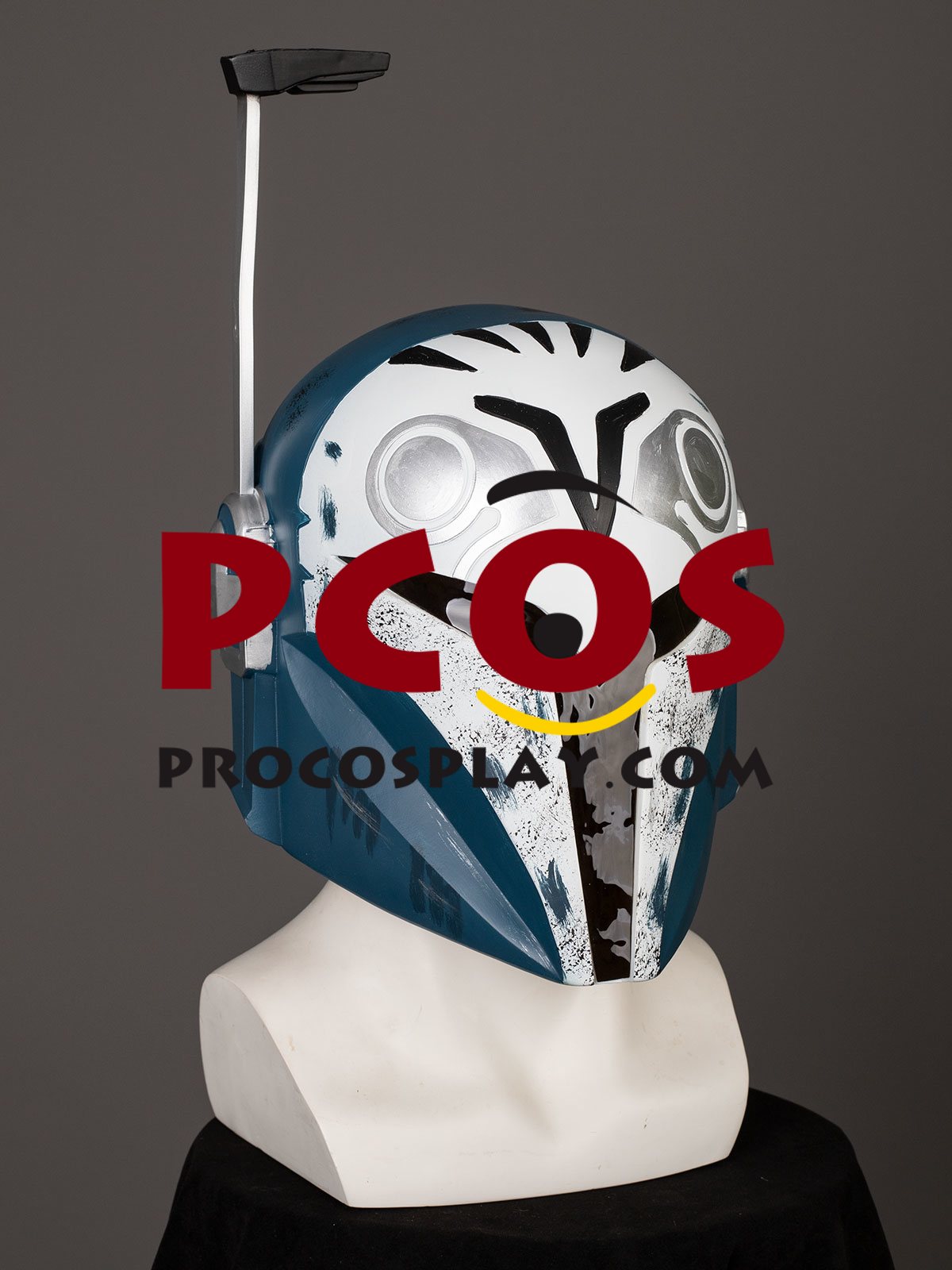 Bo-Katan Kryze Cosplay Helmet C08672