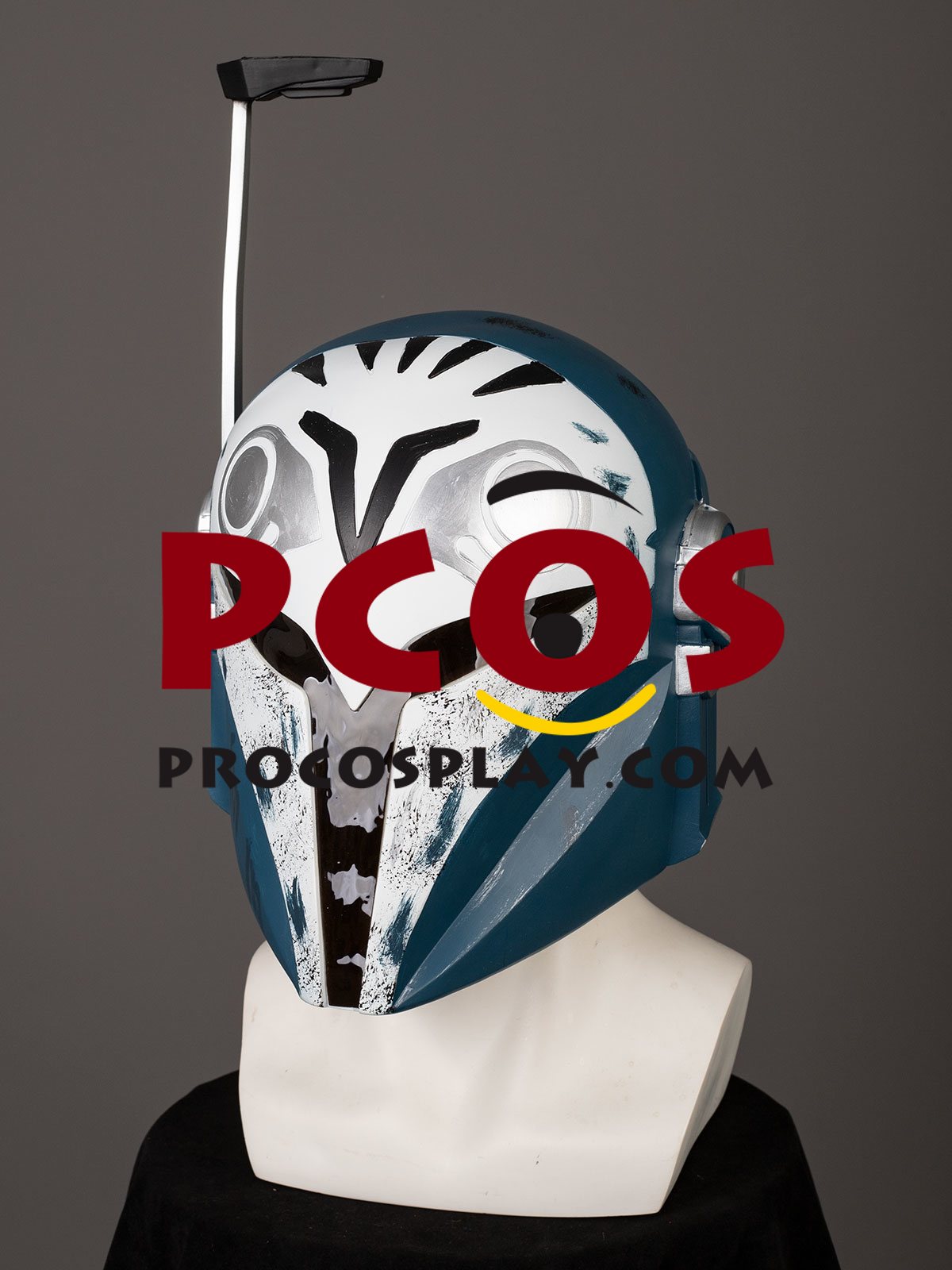 Bo-Katan Kryze Cosplay Helmet C08672