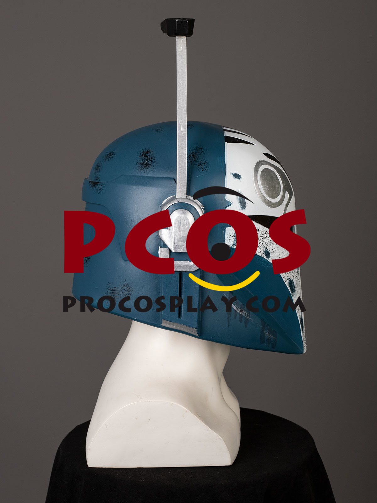 Bo-Katan Kryze Cosplay Helmet C08672