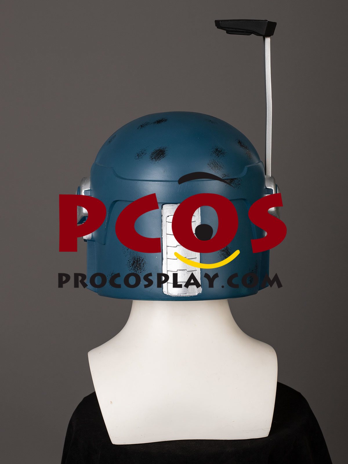 Bo-Katan Kryze Cosplay Helmet C08672