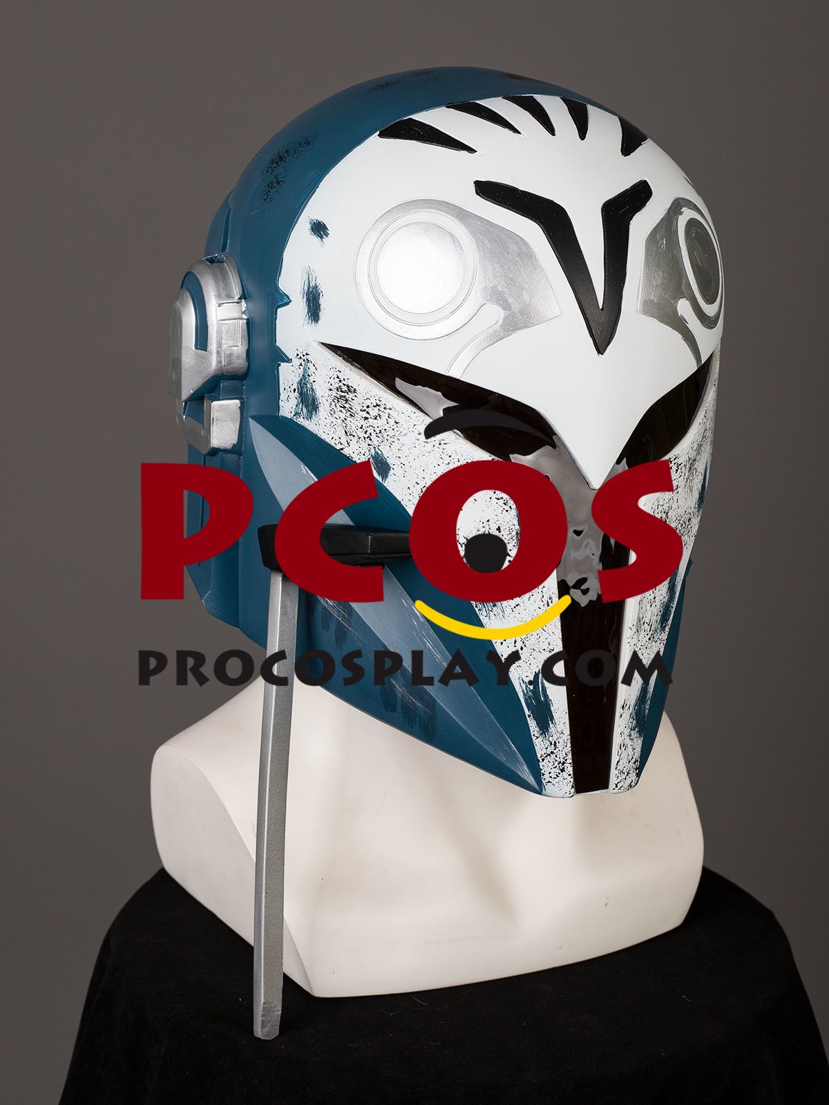 Bo-Katan Kryze Cosplay Helmet C08672