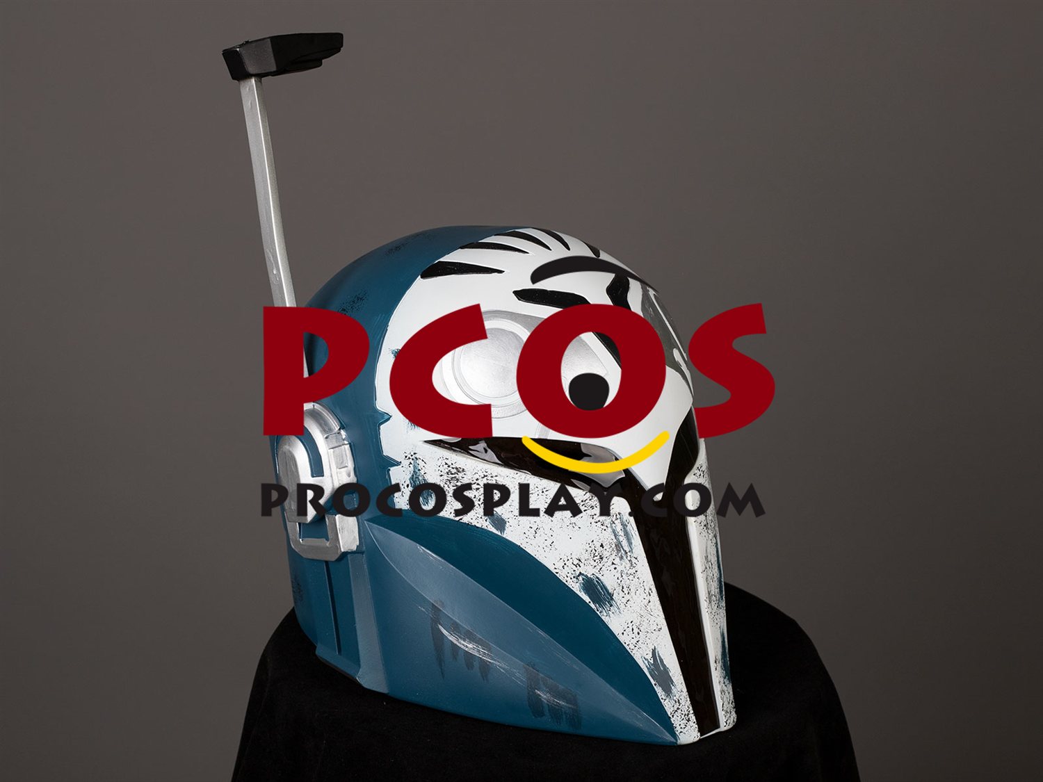 Bo-Katan Kryze Cosplay Helmet C08672
