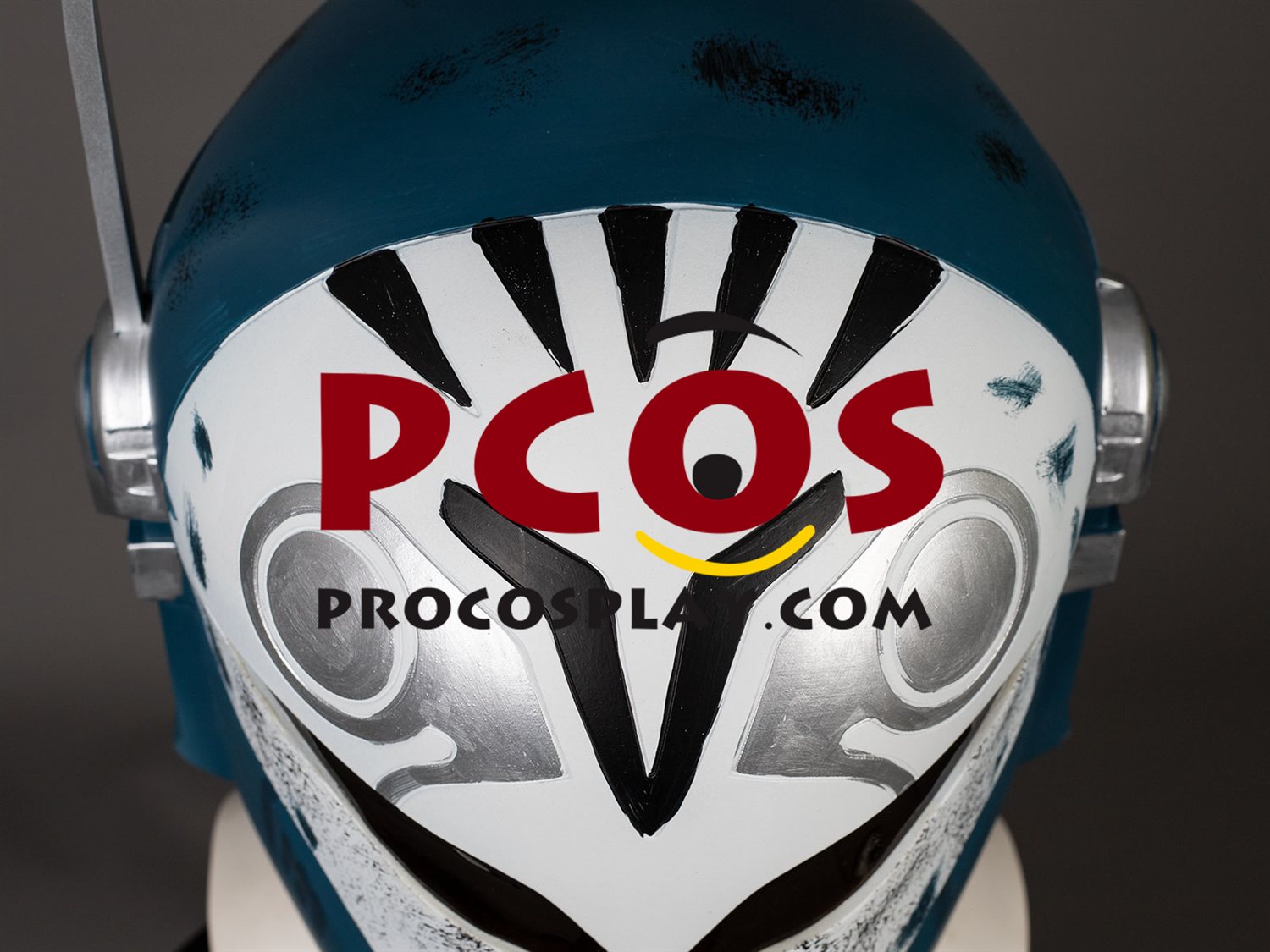 Bo-Katan Kryze Cosplay Helmet C08672