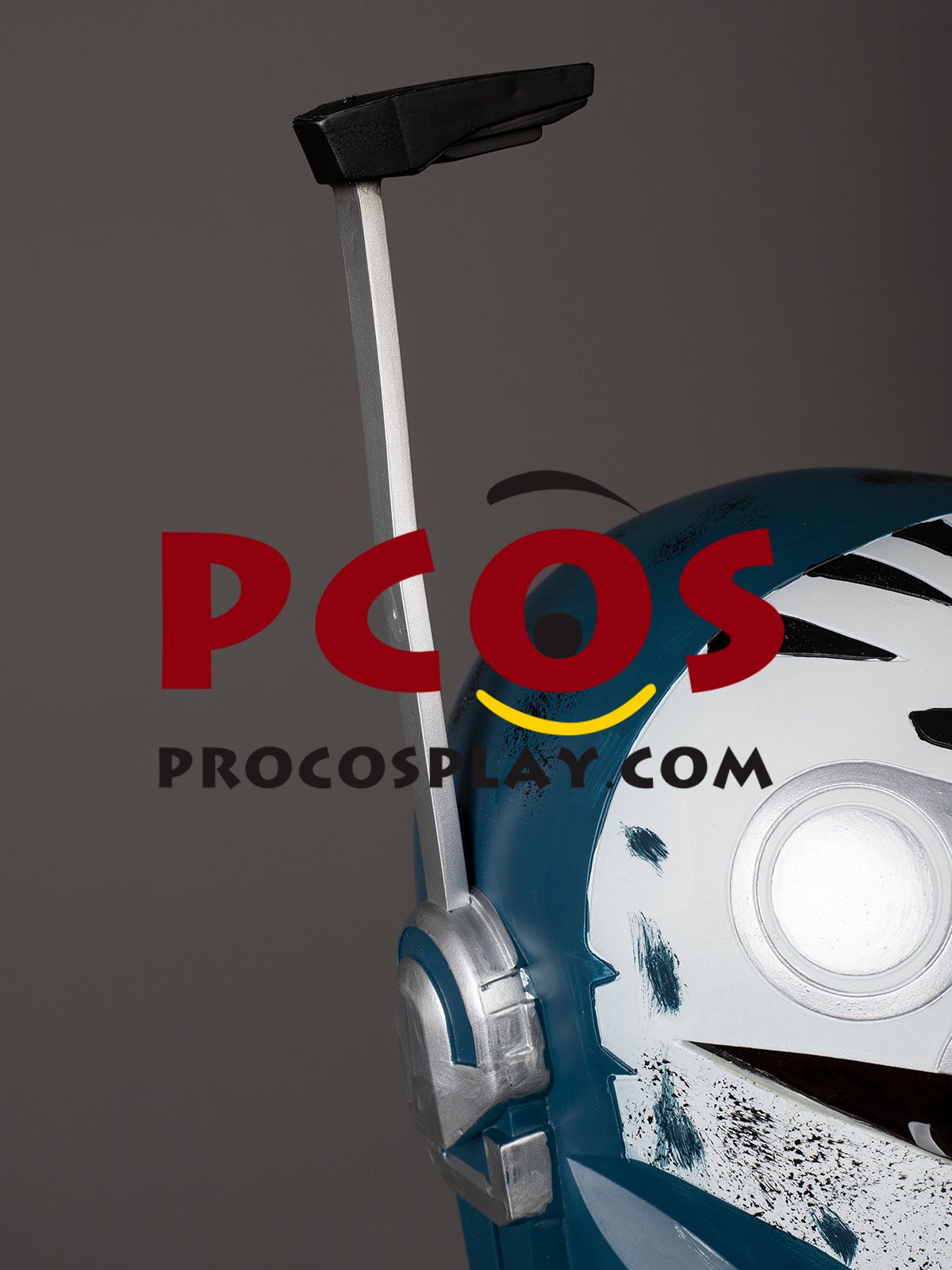Bo-Katan Kryze Cosplay Helmet C08672