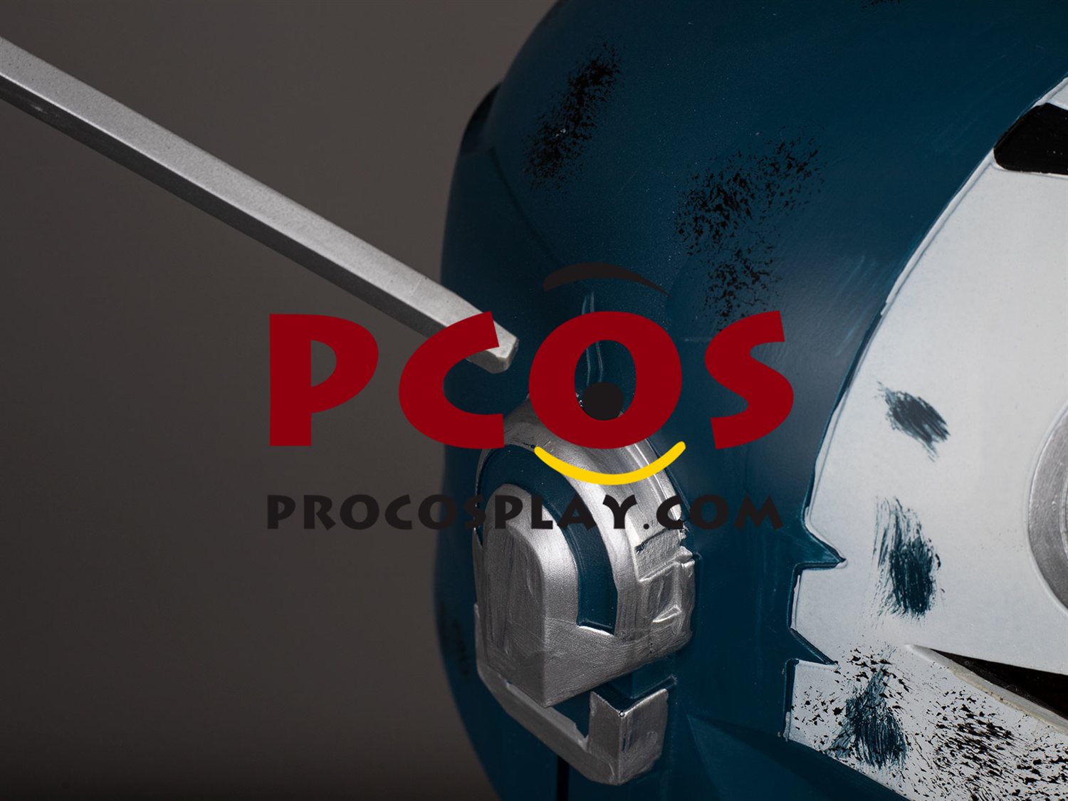 Bo-Katan Kryze Cosplay Helmet C08672
