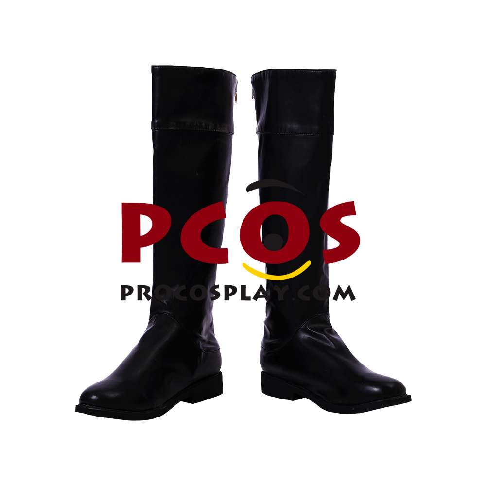 Jedi: Fallen Order Cal Kestis Cosplay Boots mp005325 (image for) Jedi: Fallen Order Cal Kestis Cosplay Boots mp005325