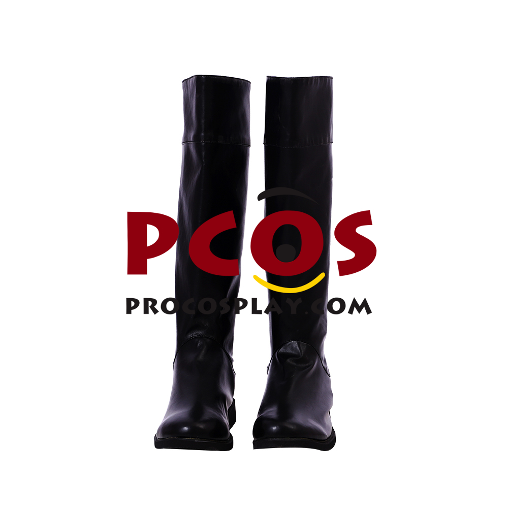 Jedi: Fallen Order Cal Kestis Cosplay Boots mp005325